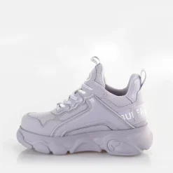 Hot BUFFALO Cld Chai Baskets Veganes Lavender Violet