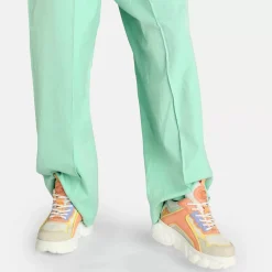 Best Sale BUFFALO Cld Chai Baskets Veganes Multicolore Pastell Multi