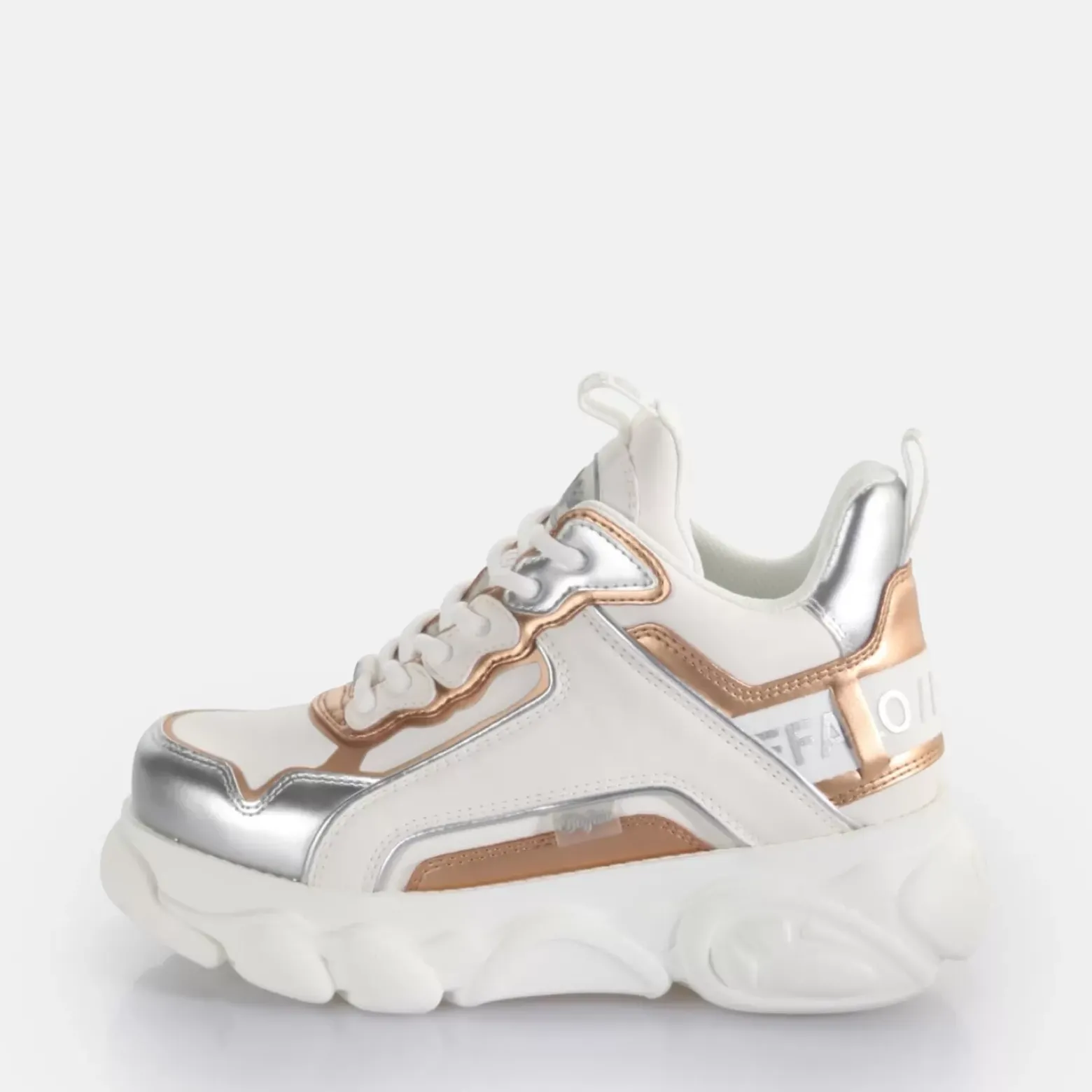 Flash Sale BUFFALO Cld Chai Or