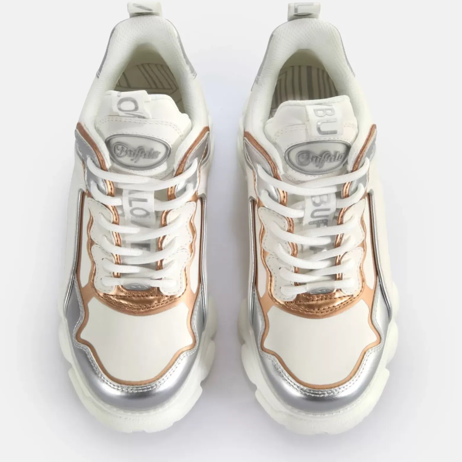 Flash Sale BUFFALO Cld Chai Or