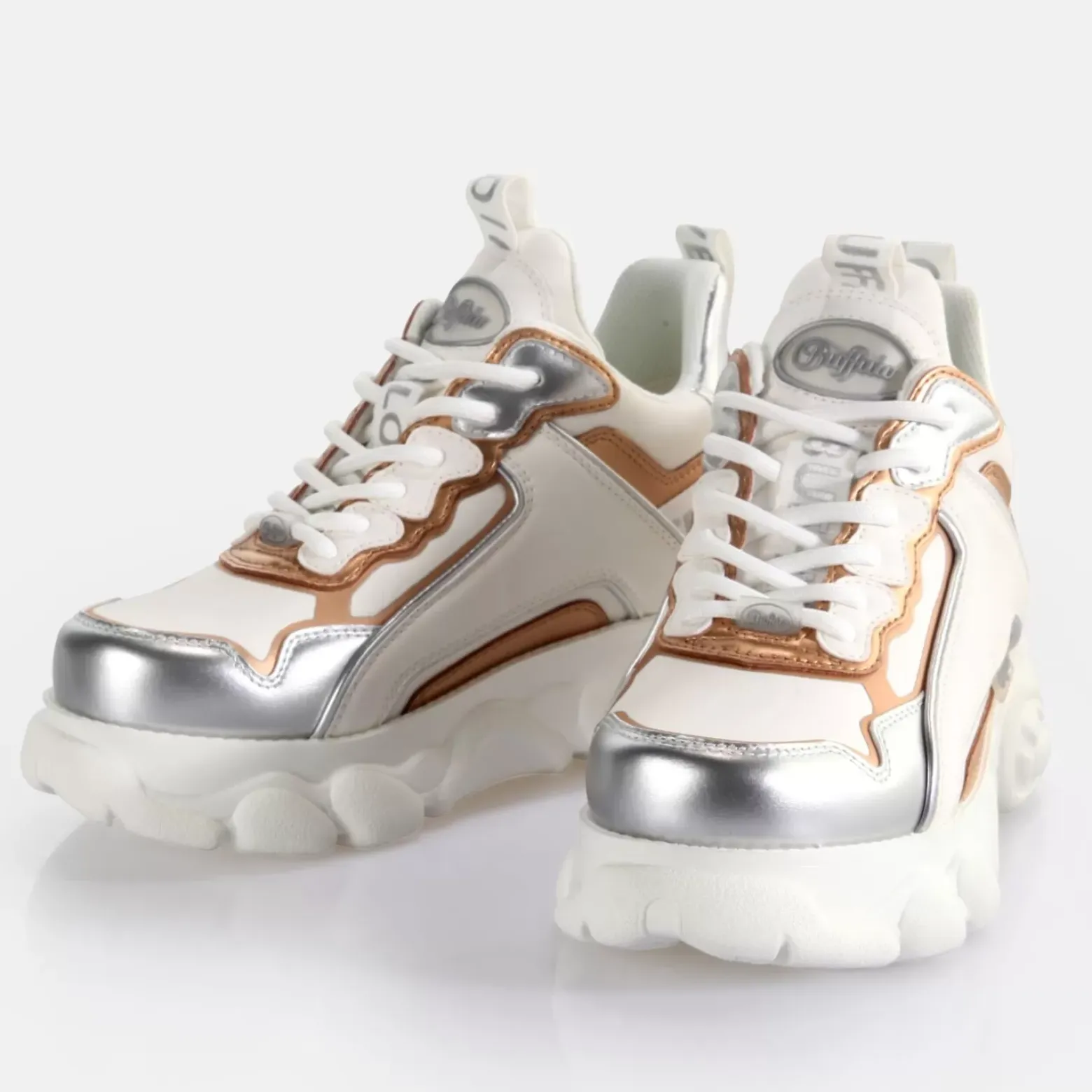 Flash Sale BUFFALO Cld Chai Or