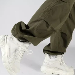 Outlet BUFFALO Cld Chai Blanc/Beige