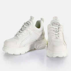 Outlet BUFFALO Cld Chai Blanc/Beige