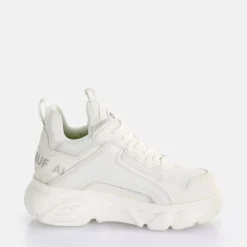 Outlet BUFFALO Cld Chai Blanc/Beige