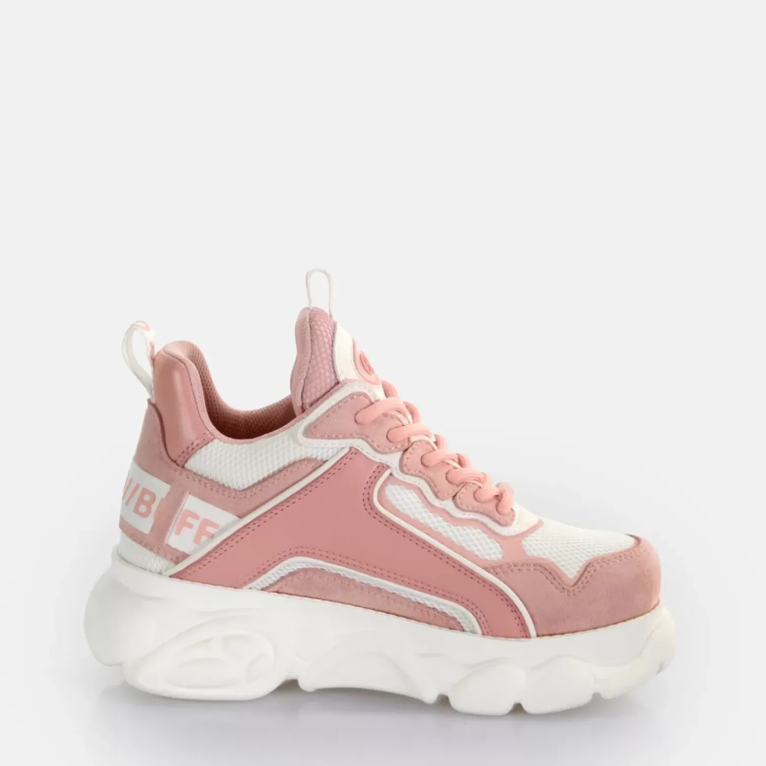 Online BUFFALO Cld Chai Rose