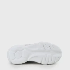 Online BUFFALO Cld Chai Men Baskets Veganes Blanc