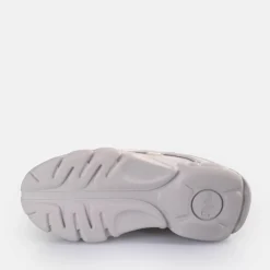 Clearance BUFFALO Cld Corin Baskets Basses Veganes Lavande