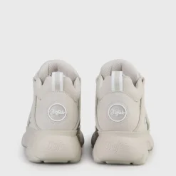 Sale BUFFALO Cld Corin Baskets Veganes Creme