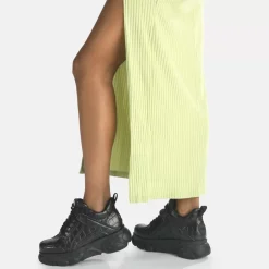 Cheap BUFFALO Cld Corin Baskets Veganes Noir Croco Schwarz