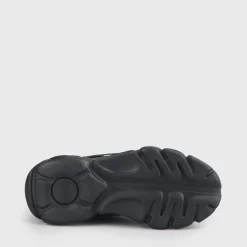 Cheap BUFFALO Cld Corin Baskets Veganes Noir