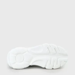 Outlet BUFFALO Cld Corin Men Baskets Veganes Blanc