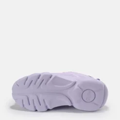 Cheap BUFFALO Cld Flow Baskets Veganes Mauve Violet