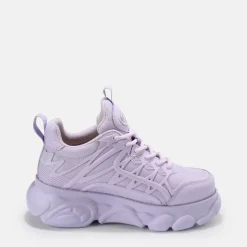 Cheap BUFFALO Cld Flow Baskets Veganes Mauve Violet