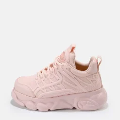 Best BUFFALO Cld Flow Baskets Veganes Rose No_Color