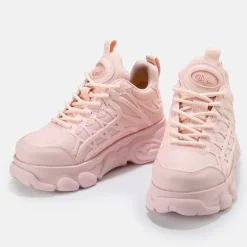 Best BUFFALO Cld Flow Baskets Veganes Rose No_Color