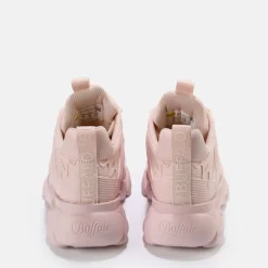 Best BUFFALO Cld Flow Baskets Veganes Rose No_Color