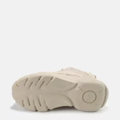 Outlet BUFFALO Cld Grid Baskets Veganes Creme