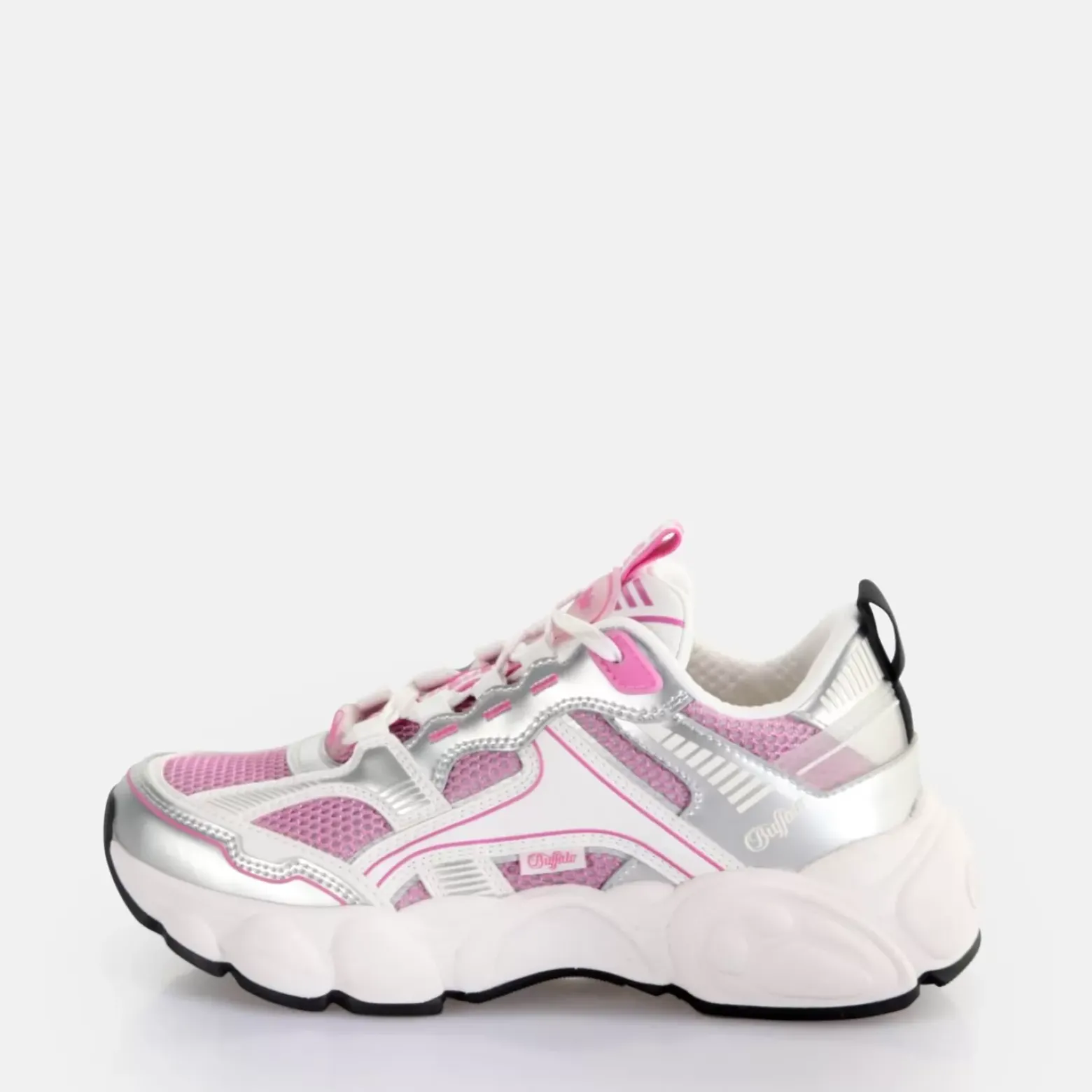 Cheap BUFFALO Cld Run Jog Rose Vif