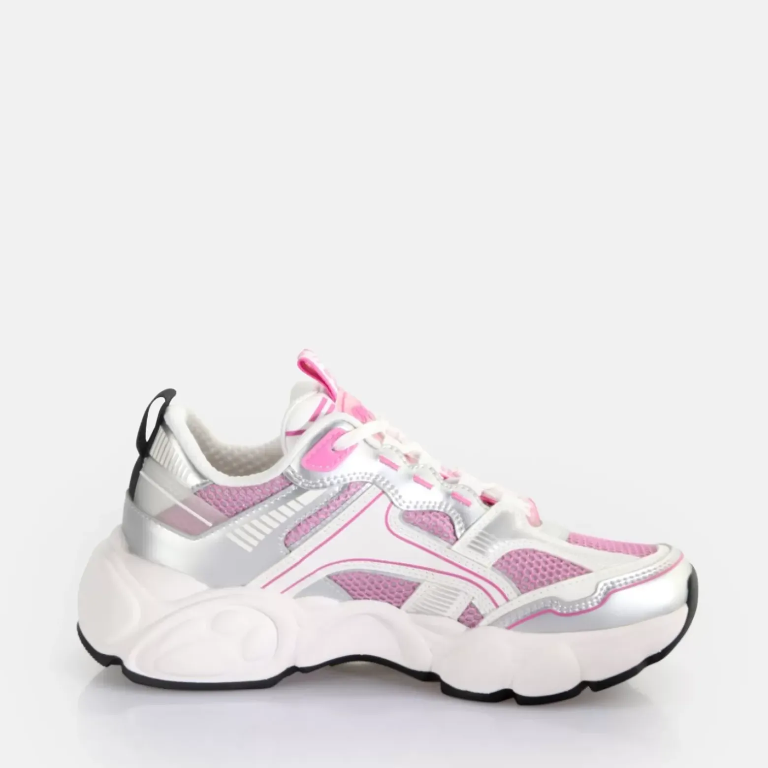 Cheap BUFFALO Cld Run Jog Rose Vif