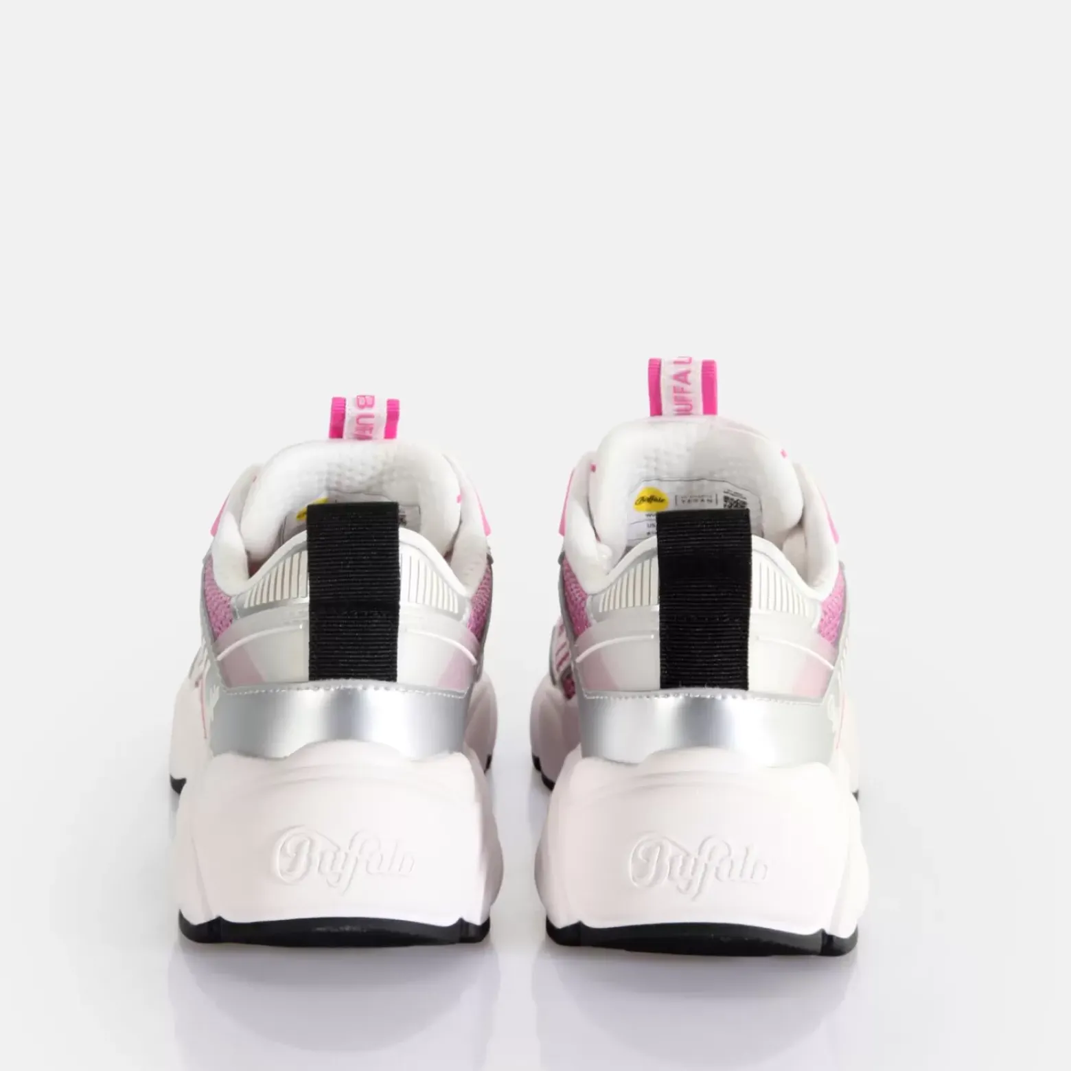 Cheap BUFFALO Cld Run Jog Rose Vif