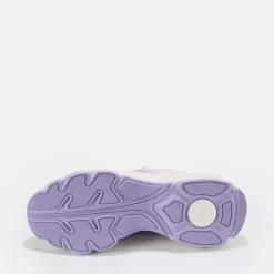 Flash Sale BUFFALO Cld Run Jog Baskets Veganes Lavande