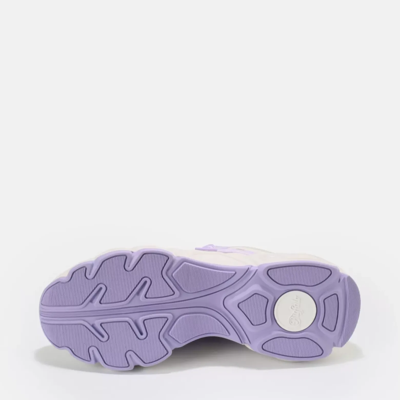 Flash Sale BUFFALO Cld Run Jog Baskets Veganes Lavande