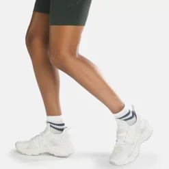 Hot BUFFALO Cld Run Sock Baskets Basses Veganes Blanc