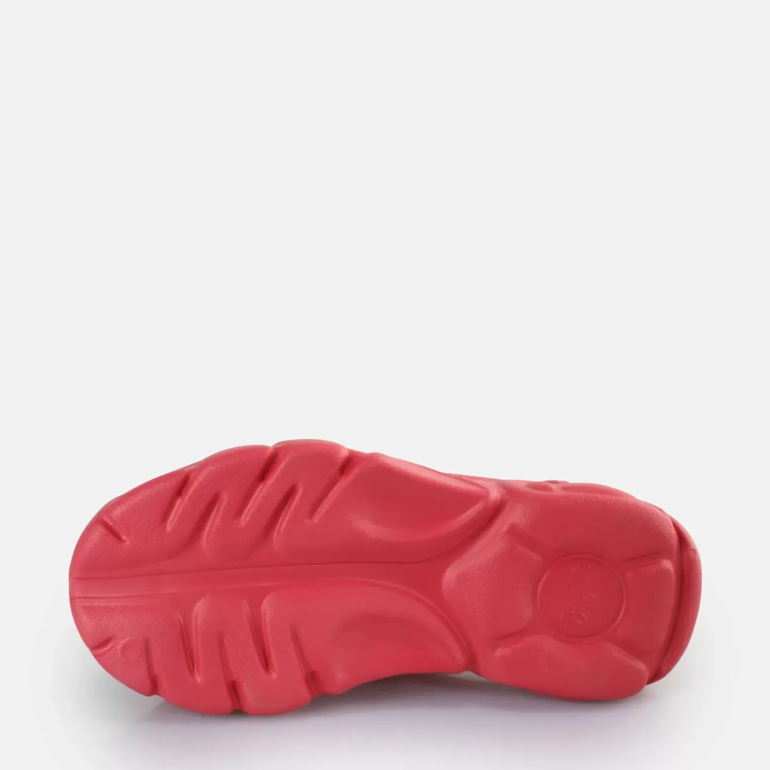 Flash Sale BUFFALO Cld Slide Claquettes De Piscine Veganes Rose Vif