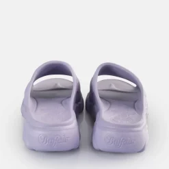 Shop BUFFALO Cld Slide Veganes Lavande