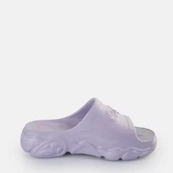 Shop BUFFALO Cld Slide Veganes Lavande