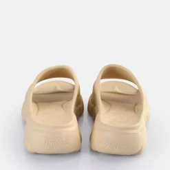 Online BUFFALO Cld Slide Veganes Creme