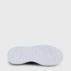 Best BUFFALO Flat Smpl Baskets Noir