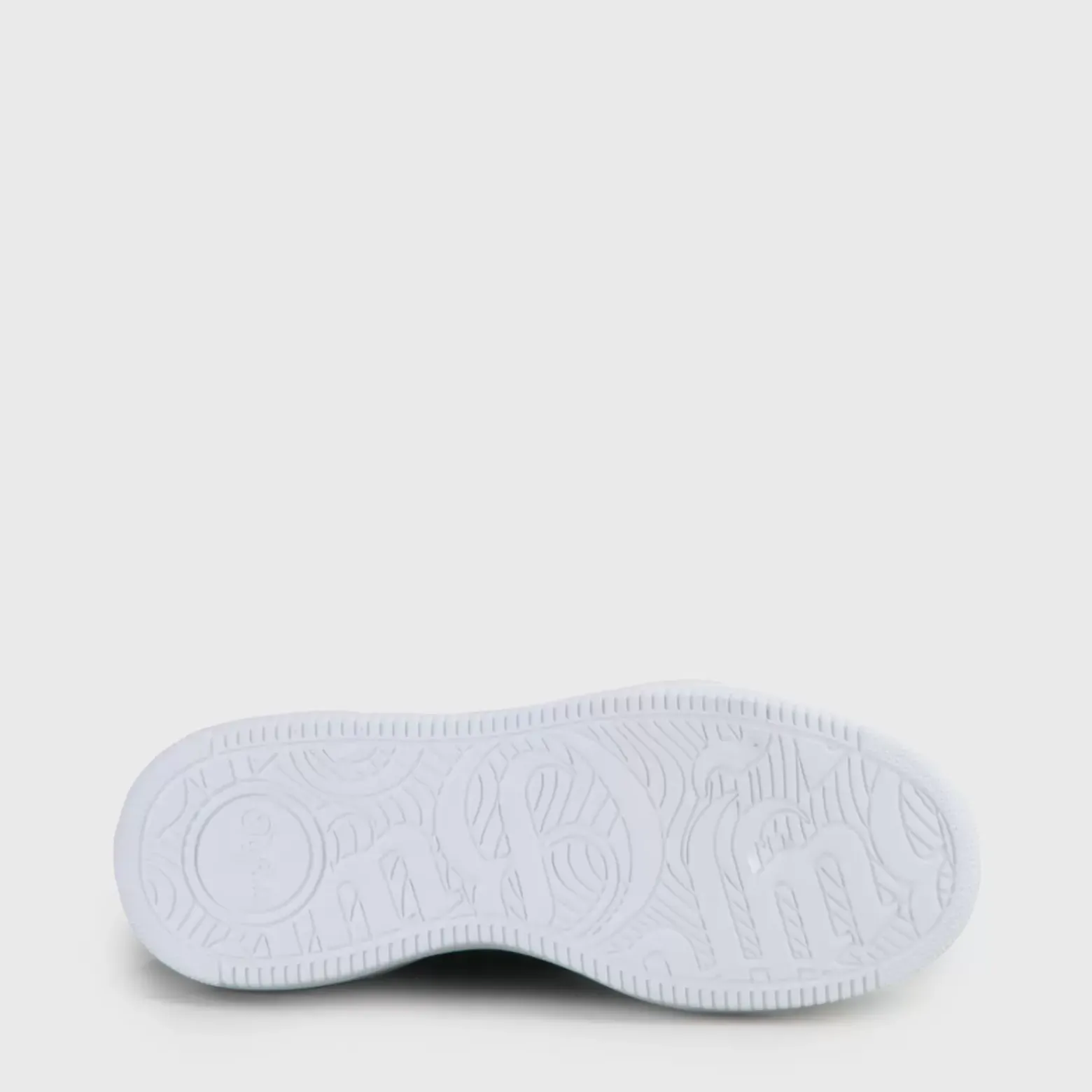 Best BUFFALO Flat Smpl Baskets Noir