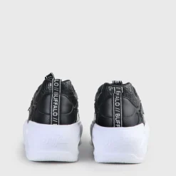Flash Sale BUFFALO Flat Xtr Baskets Noir