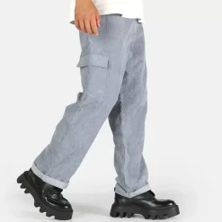 Store BUFFALO Flora Laceup Lo Chaussures Basses Vegan Pour Homme Noir