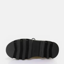 Store BUFFALO Flora Laceup Lo Chaussures Basses Vegan Pour Homme Noir