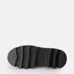 Fashion BUFFALO Flora Sockboot Bottes Vegan Noir