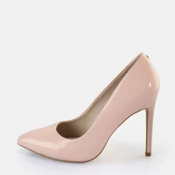 Cheap BUFFALO Juliette Pump Escarpins Vegans Rose
