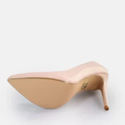 Cheap BUFFALO Juliette Pump Escarpins Vegans Rose