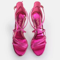 Discount BUFFALO Makai 2 Rose Vif