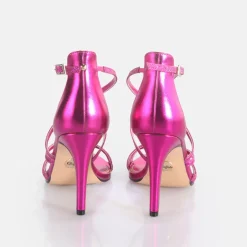 Discount BUFFALO Makai 2 Rose Vif