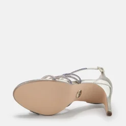 Fashion BUFFALO Makai 2 Sandales Veganes Multicolore