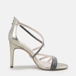 Fashion BUFFALO Makai 2 Sandales Veganes Multicolore