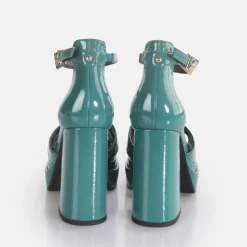 Best BUFFALO May Cross Bleu Petrole