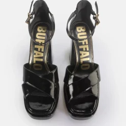 Best BUFFALO May Cross Noir