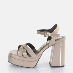 Clearance BUFFALO May Donna Taupe