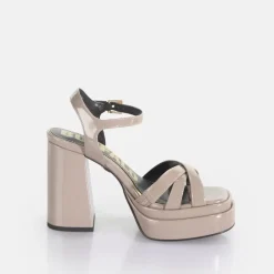 Clearance BUFFALO May Donna Taupe