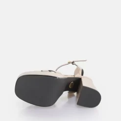 Clearance BUFFALO May Donna Taupe