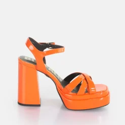 Online BUFFALO May Donna Orange