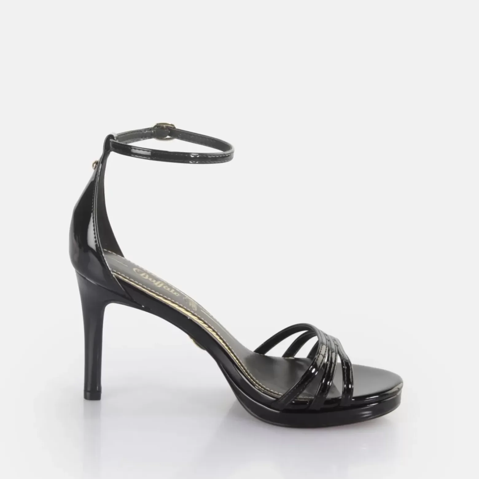 Outlet BUFFALO Melissa 2 Noir